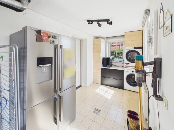 Medium property photo - Julianapark 9, 4551 DW Sas van Gent